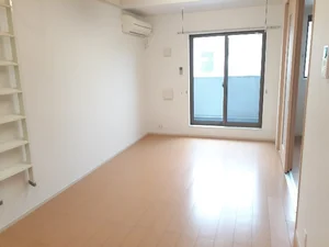 のマンスリーマンション・ウィークリーマンション「Ｔ・イストワール 203・洋室(No.1250371)」メイン画像