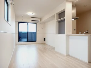 各務原市のマンスリーマンション・ウィークリーマンション「リアン・シダー 202・洋室(No.1250378)」メイン画像