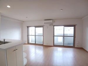 西春駅（愛知県）のマンスリーマンション・ウィークリーマンション「フォルシュ２２ 102・洋室(No.1250400)」メイン画像