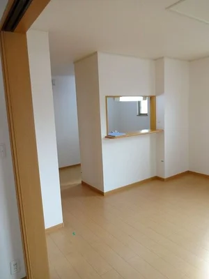 瀬戸市のマンスリーマンション・ウィークリーマンション「フォレストヒルＣ 201・洋室(No.1250406)」メイン画像