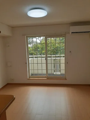 四日市大学周辺のマンスリーマンション・ウィークリーマンション「フォレストサイド 202・洋室(No.1250425)」メイン画像