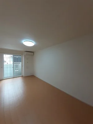 南彦根駅（滋賀県）のマンスリーマンション・ウィークリーマンション「サウス　ウェルズⅢ 102・洋室(No.1250427)」メイン画像