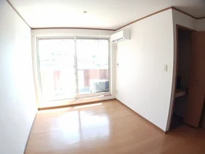 滋賀県のマンスリーマンション・ウィークリーマンション「シャンヴェルサン 202・洋室(No.1250437)」メイン画像