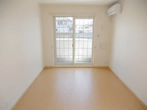 のマンスリーマンション・ウィークリーマンション「フレグランスＡ 104・洋室(No.1250446)」メイン画像