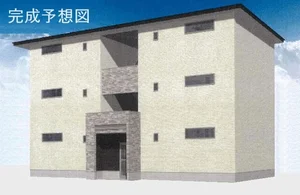 京都市山科区のマンスリーマンション・ウィークリーマンション「プレミール京都 101・洋室(No.1250476)」メイン画像