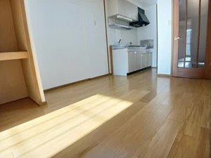 のマンスリーマンション・ウィークリーマンション「サンシャルマン 102・洋室(No.1250478)」メイン画像