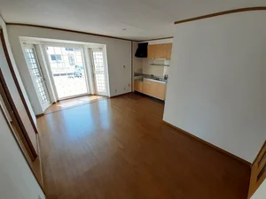 のマンスリーマンション・ウィークリーマンション「ハックベリーＳ　Ｃ 101・和室(No.1250479)」メイン画像