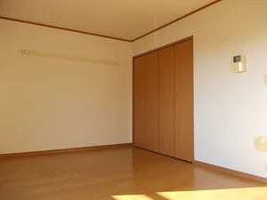 のマンスリーマンション・ウィークリーマンション「アヴェニュー谷川 201・洋室(No.1250481)」メイン画像