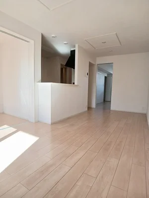 兵庫県のマンスリーマンション・ウィークリーマンション「ブリアール白池Ⅰ 202・LDK(No.1250486)」メイン画像