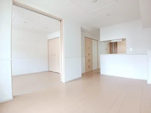 兵庫県のマンスリーマンション・ウィークリーマンション「シーズンズ　コンフォートⅡ 202・洋室(No.1250487)」メイン画像