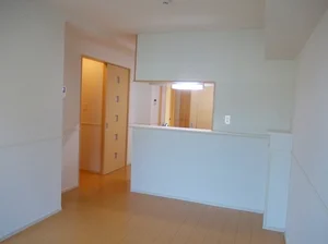 のマンスリーマンション・ウィークリーマンション「シーズンズ　コンフォートⅡ 202・洋室(No.1250487)」メイン画像