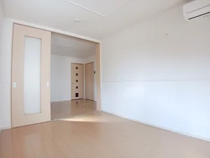 のマンスリーマンション・ウィークリーマンション「シーズンズ　コンフォートⅡ 105・洋室(No.1250488)」メイン画像