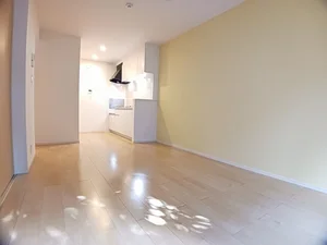 網干駅（兵庫県）のマンスリーマンション・ウィークリーマンション「サン秋貞 102・洋室(No.1250490)」メイン画像