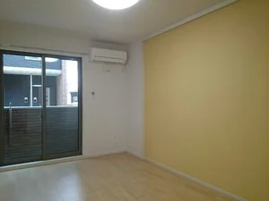 網干駅（兵庫県）のマンスリーマンション・ウィークリーマンション「ブルーマウンテンⅡ 102・洋室(No.1250492)」メイン画像