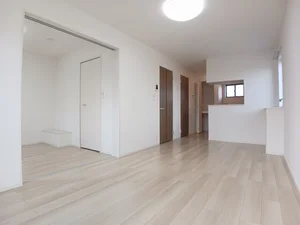 兵庫県のマンスリーマンション・ウィークリーマンション「フェリスⅠ 205・洋室(No.1250496)」メイン画像