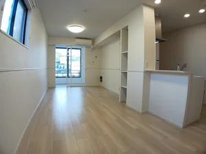 のマンスリーマンション・ウィークリーマンション「スピカ 103・LDK(No.1250499)」メイン画像