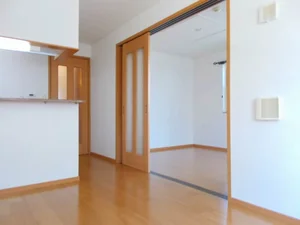 網干駅（兵庫県）のマンスリーマンション・ウィークリーマンション「カトレーヴⅢ 101・洋室(No.1250502)」メイン画像