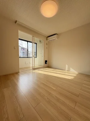 のマンスリーマンション・ウィークリーマンション「リバーサイドシトラス 103・洋室(No.1250515)」メイン画像