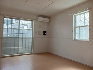 のマンスリーマンション・ウィークリーマンション「アンフィニ 101・洋室(No.1250517)」メイン画像