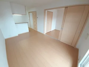 のマンスリーマンション・ウィークリーマンション「アメニティＡ 201・洋室(No.1250518)」メイン画像