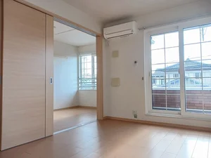 和泉市のマンスリーマンション・ウィークリーマンション「アメニティＡ 201・洋室(No.1250518)」メイン画像