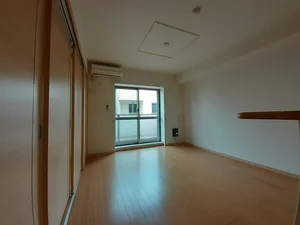 のマンスリーマンション・ウィークリーマンション「ジン 106・洋室(No.1250520)」メイン画像