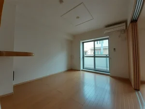 のマンスリーマンション・ウィークリーマンション「ジン 102・洋室(No.1250521)」メイン画像