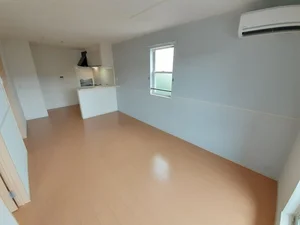 のマンスリーマンション・ウィークリーマンション「リバーサイド　レジデンス　ＴＵ 205・洋室(No.1250523)」メイン画像