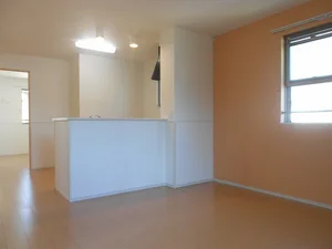 岸和田市のマンスリーマンション・ウィークリーマンション「ガーデンハウスＫＫ 202・洋室(No.1250524)」メイン画像