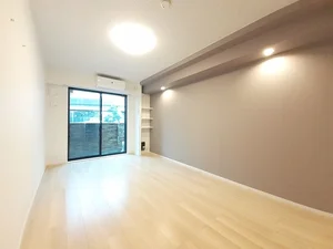 光明池駅（大阪府）のマンスリーマンション・ウィークリーマンション「ユウパレス和泉中央 103・洋室(No.1250529)」メイン画像