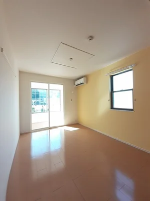 のマンスリーマンション・ウィークリーマンション「サンリットＢ 101・洋室(No.1250538)」メイン画像