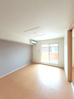 のマンスリーマンション・ウィークリーマンション「クレストールＫⅣ 202・洋室(No.1250546)」メイン画像