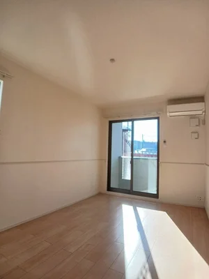 松江駅（島根県）のマンスリーマンション・ウィークリーマンション「シトロンⅠ 104・洋室(No.1250570)」メイン画像