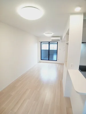 高知県のマンスリーマンション・ウィークリーマンション「ベル　アントラー 203・洋室(No.1250575)」メイン画像