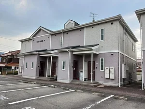 広島県のマンスリーマンション・ウィークリーマンション「カサ　フェリスＡ棟 102・洋室(No.1250612)」メイン画像