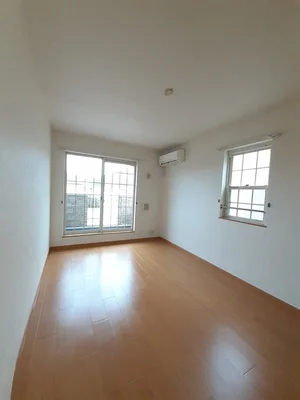 のマンスリーマンション・ウィークリーマンション「ソレアード・Ｎ　Ｂ 203・洋室(No.1250621)」メイン画像