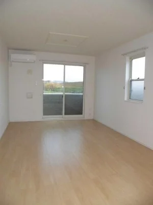 のマンスリーマンション・ウィークリーマンション「イースト　マージュ　Ｂ 101・洋室(No.1250623)」メイン画像