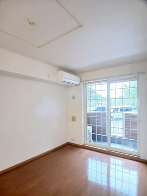 山口駅（山口県）のマンスリーマンション・ウィークリーマンション「カサミラン　Ｂ 102・LDK(No.1250634)」メイン画像