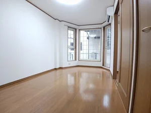 糟屋郡篠栗町のマンスリーマンション・ウィークリーマンション「サニーハイツ 102・和室(No.1250643)」メイン画像