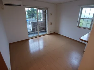 のマンスリーマンション・ウィークリーマンション「グリーンヒルガーデンＣ 101・洋室(No.1250648)」メイン画像