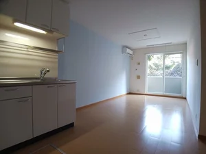 のマンスリーマンション・ウィークリーマンション「ジェントリーフォレストＢ 103・洋室(No.1250649)」メイン画像