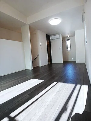 のマンスリーマンション・ウィークリーマンション「グラン　ボナール 202・洋室(No.1250653)」メイン画像