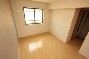 のマンスリーマンション・ウィークリーマンション「ノーヴァ　ビオーラ 204・洋室(No.1250659)」メイン画像