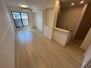 のマンスリーマンション・ウィークリーマンション「オーリューＢ 204・洋室(No.1250663)」メイン画像