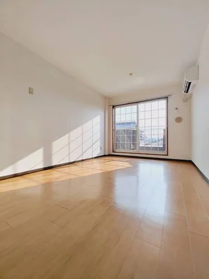 中津市立中津市民病院周辺のマンスリーマンション・ウィークリーマンション「ヴィオレッテＴ・Ｕ－Ｄ 202・洋室(No.1250664)」メイン画像