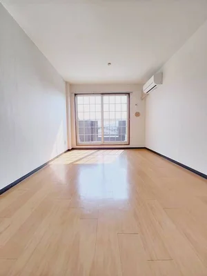 のマンスリーマンション・ウィークリーマンション「ヴィオレッテＴ・Ｕ－Ｄ 202・洋室(No.1250664)」メイン画像