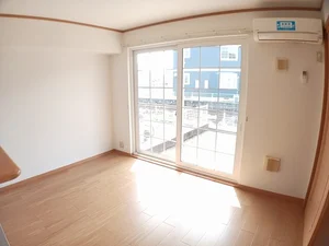 佐賀県のマンスリーマンション・ウィークリーマンション「リジェール・８ 104・洋室(No.1250665)」メイン画像