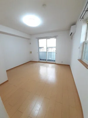 東京都のマンスリーマンション・ウィークリーマンション「クローバーコート 102・洋室(No.1250678)」メイン画像