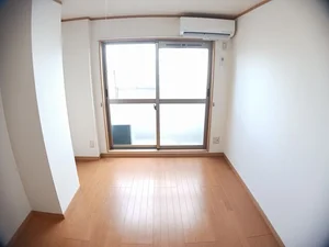 のマンスリーマンション・ウィークリーマンション「フィオーレＭＪ 505・洋室(No.1250689)」メイン画像