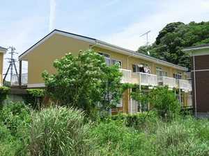 のマンスリーマンション・ウィークリーマンション「リバーサイドビラⅡ 102・洋室(No.1250725)」メイン画像